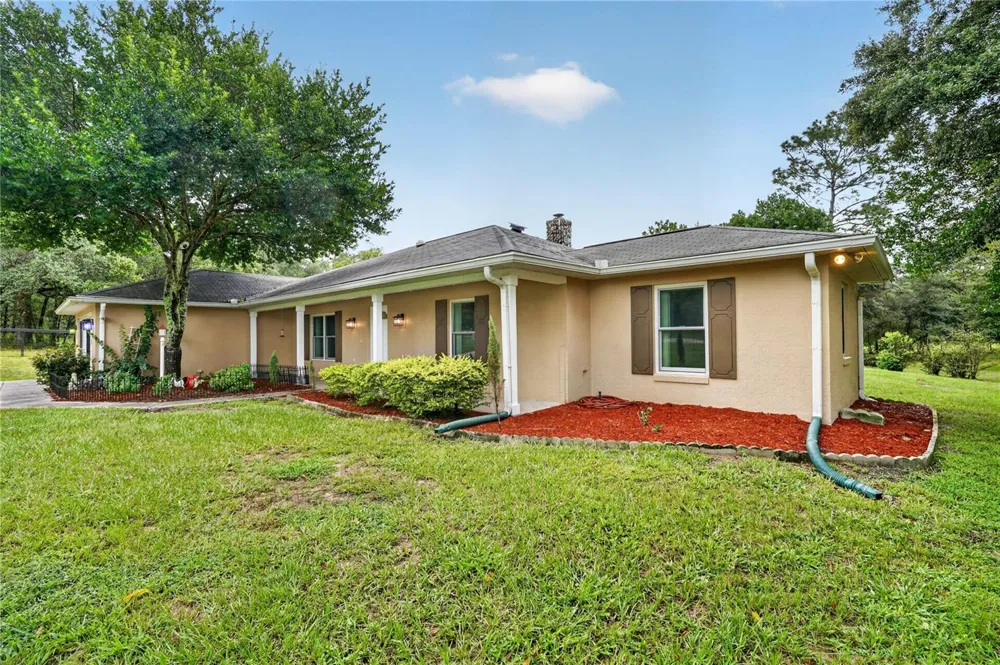 389 SW BIG TREE ROAD Dunnellon, FL 34431
