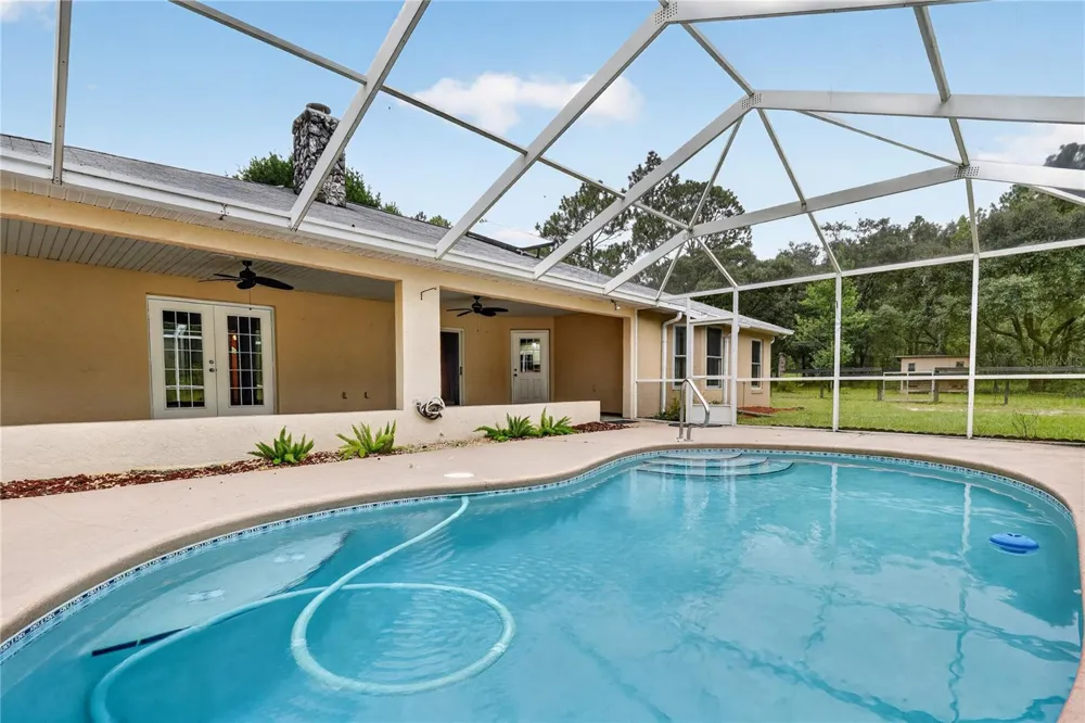 389 SW BIG TREE ROAD Dunnellon, FL 34431
