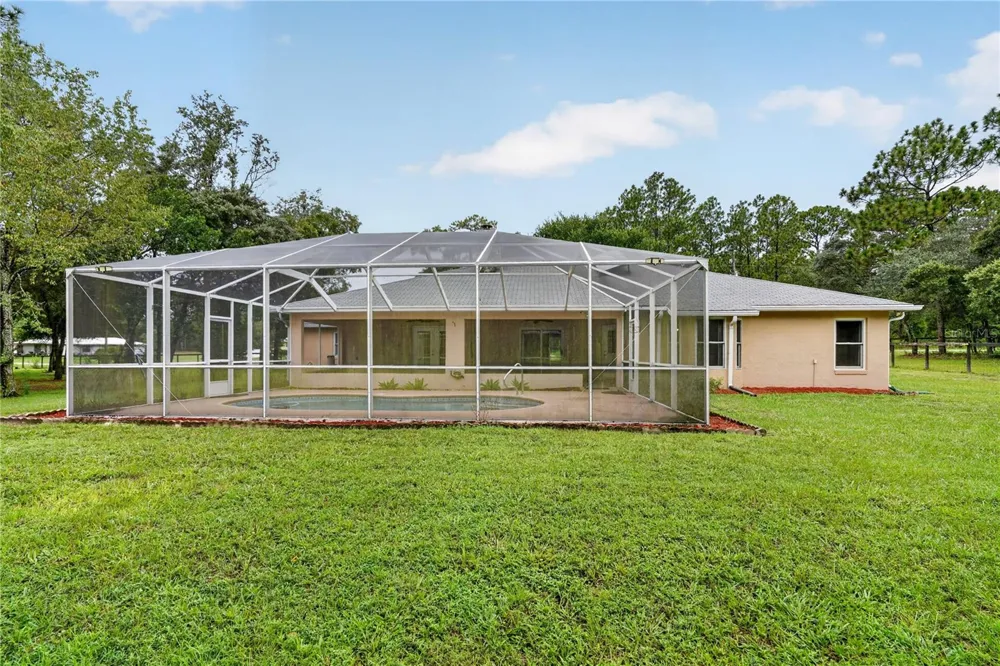389 SW BIG TREE ROAD Dunnellon, FL 34431