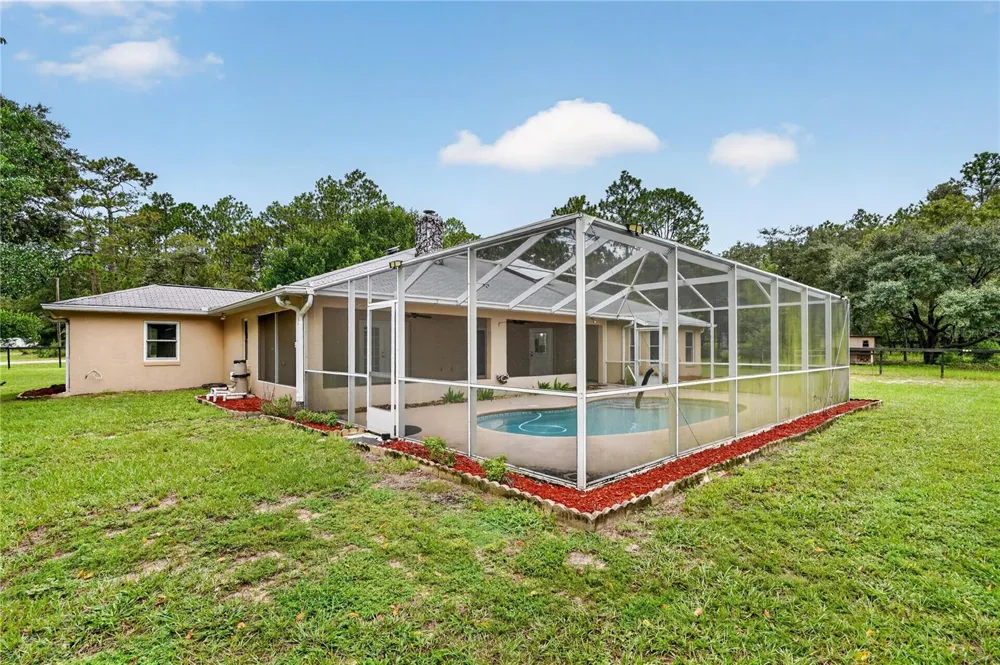 389 SW BIG TREE ROAD Dunnellon, FL 34431