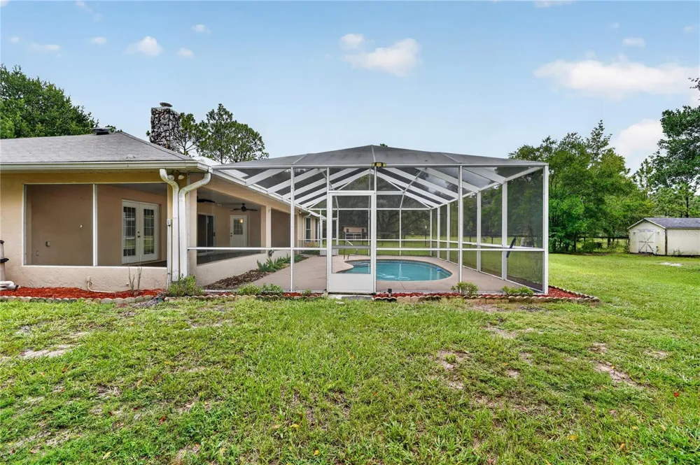 389 SW BIG TREE ROAD Dunnellon, FL 34431