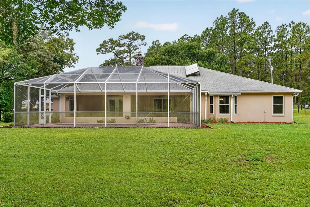389 SW BIG TREE ROAD Dunnellon, FL 34431
