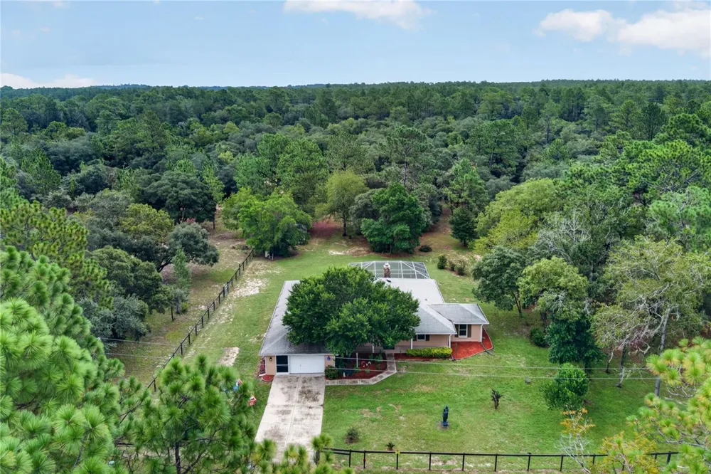 389 SW BIG TREE ROAD Dunnellon, FL 34431