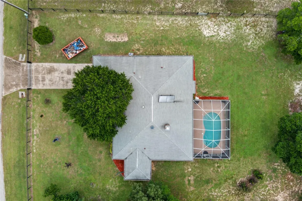 389 SW BIG TREE ROAD Dunnellon, FL 34431
