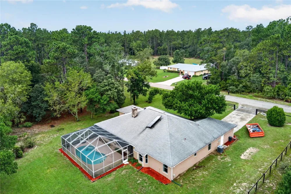 389 SW BIG TREE ROAD Dunnellon, FL 34431
