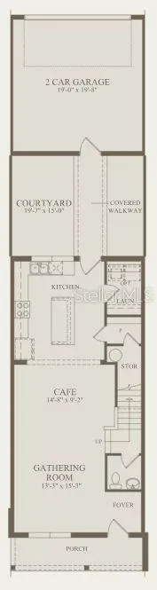 10506 EVENING STAR STREET Orlando, FL 32829