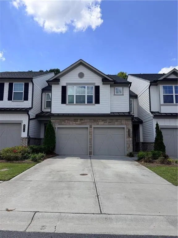 3326 Colbury Street Duluth, GA 30097