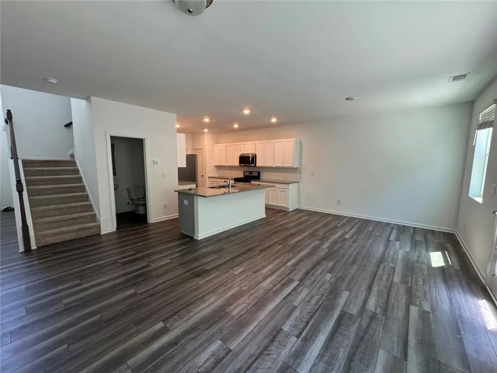 3326 Colbury Street Duluth, GA 30097