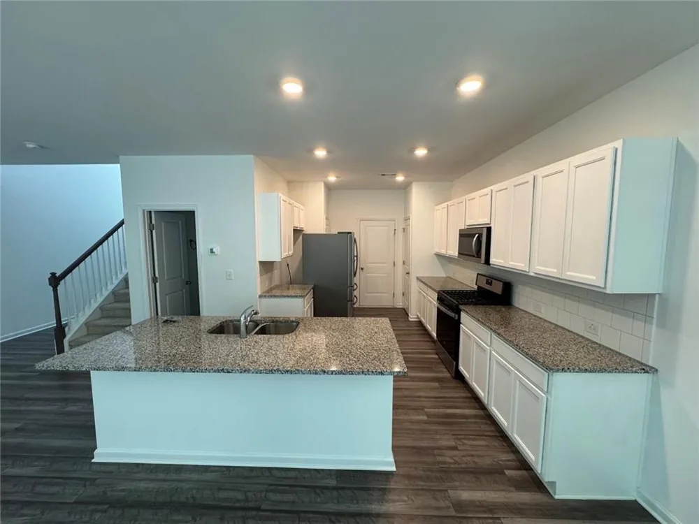 3326 Colbury Street Duluth, GA 30097