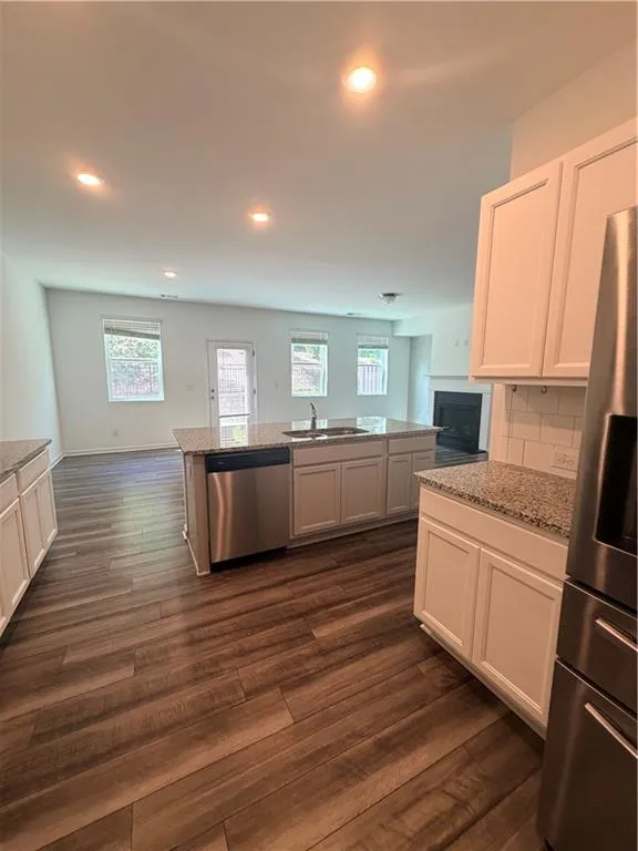 3326 Colbury Street Duluth, GA 30097