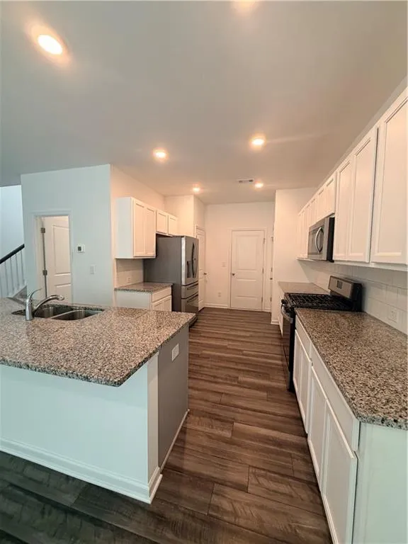 3326 Colbury Street Duluth, GA 30097