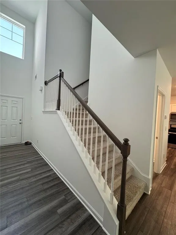 3326 Colbury Street Duluth, GA 30097