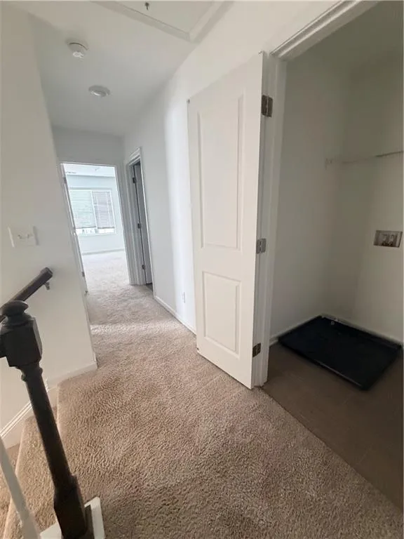 3326 Colbury Street Duluth, GA 30097