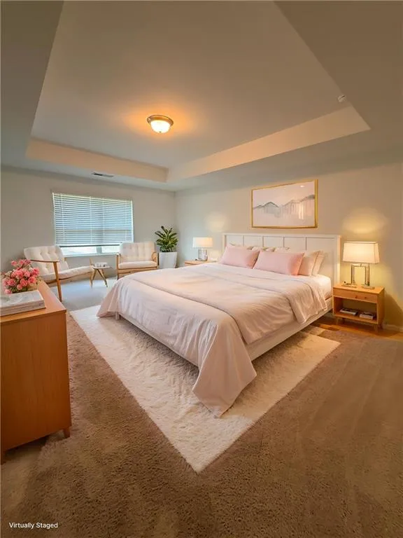 3326 Colbury Street Duluth, GA 30097
