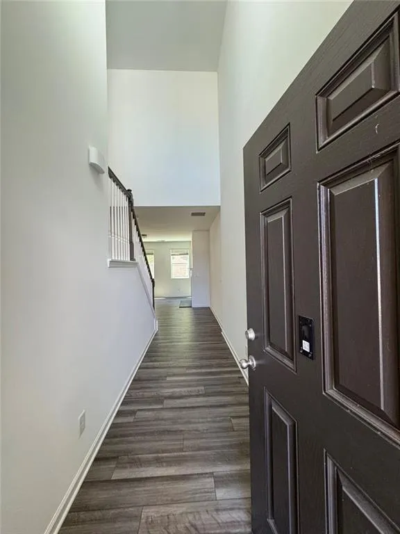 3326 Colbury Street Duluth, GA 30097