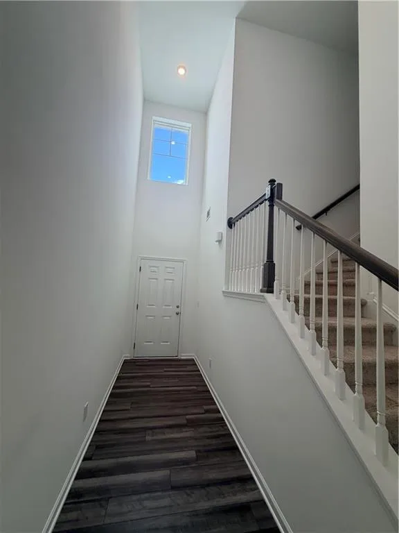 3326 Colbury Street Duluth, GA 30097