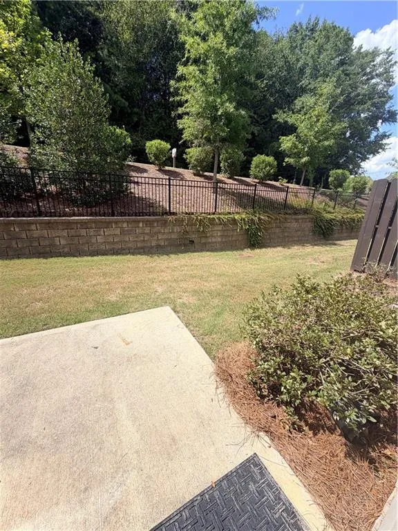 3326 Colbury Street Duluth, GA 30097