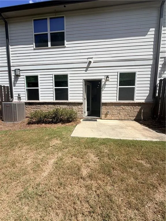 3326 Colbury Street Duluth, GA 30097
