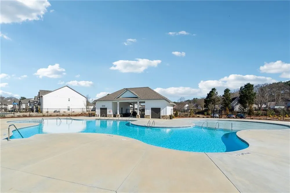 3326 Colbury Street Duluth, GA 30097