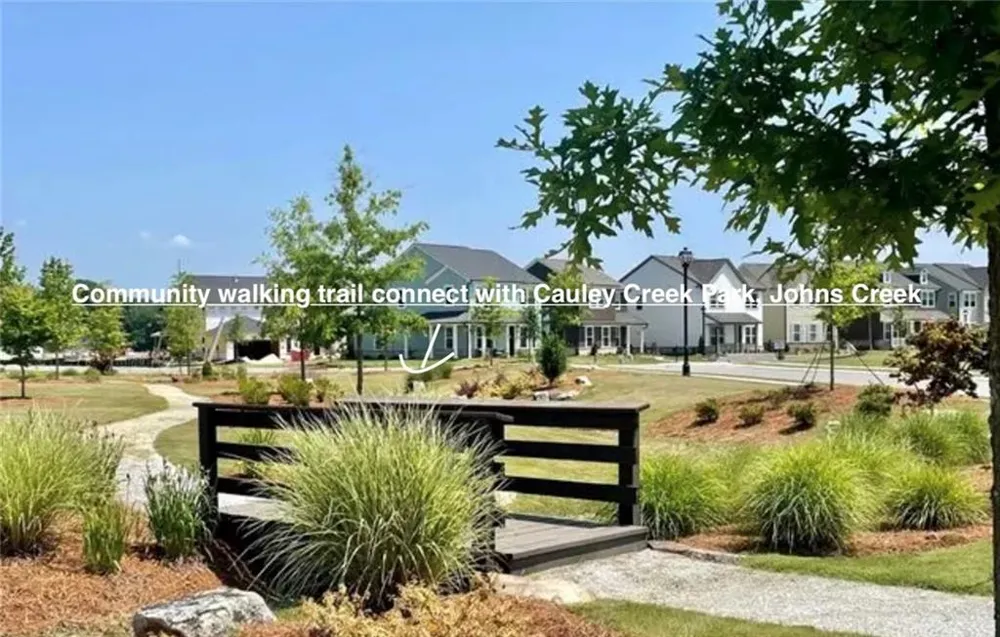 3326 Colbury Street Duluth, GA 30097