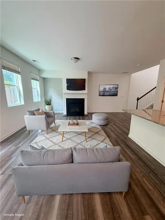 3326 Colbury Street Duluth, GA 30097
