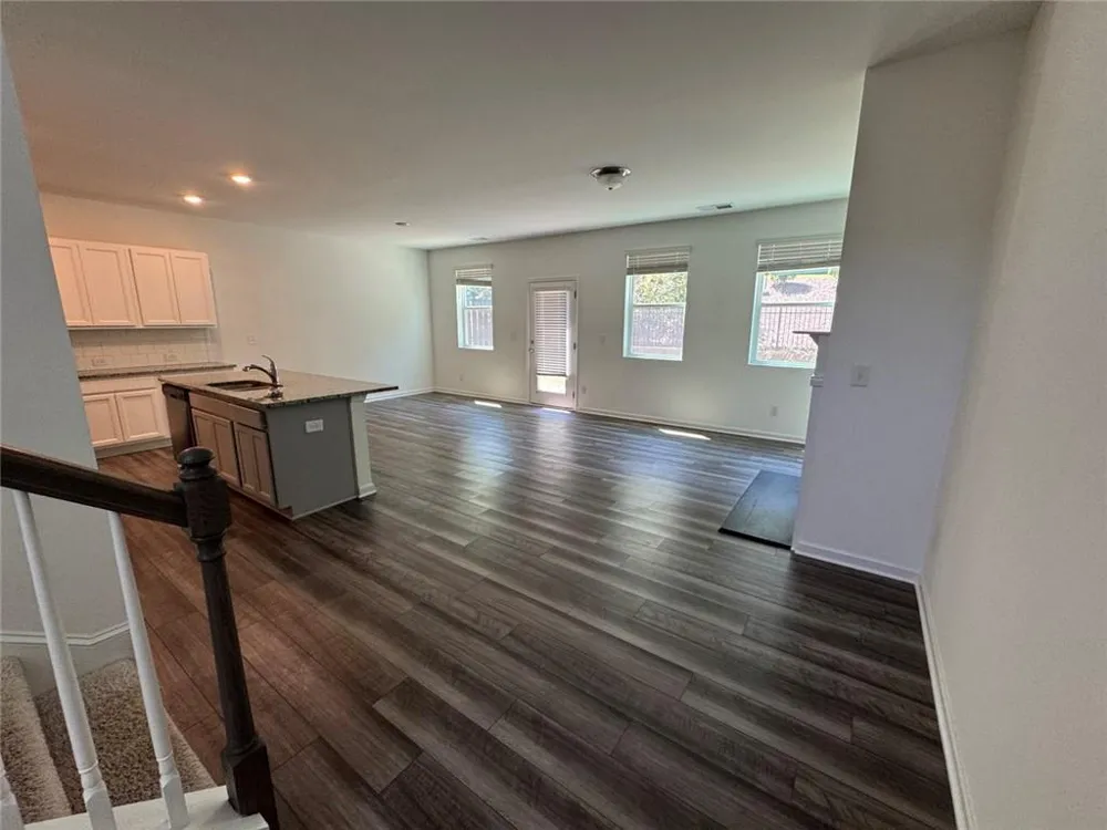 3326 Colbury Street Duluth, GA 30097