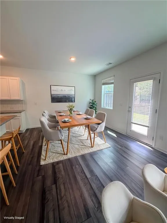 3326 Colbury Street Duluth, GA 30097