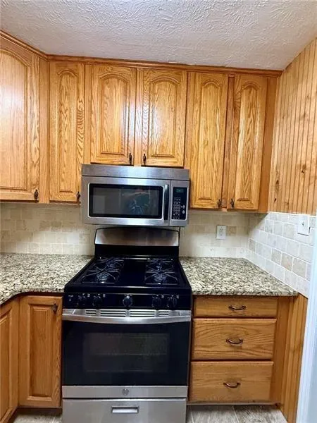 1414 Sycamore Drive NW Kennesaw, GA 30152