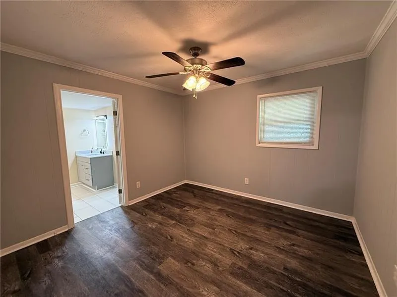 1414 Sycamore Drive NW Kennesaw, GA 30152