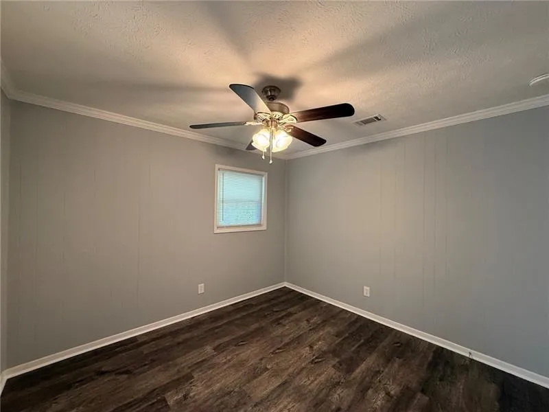 1414 Sycamore Drive NW Kennesaw, GA 30152