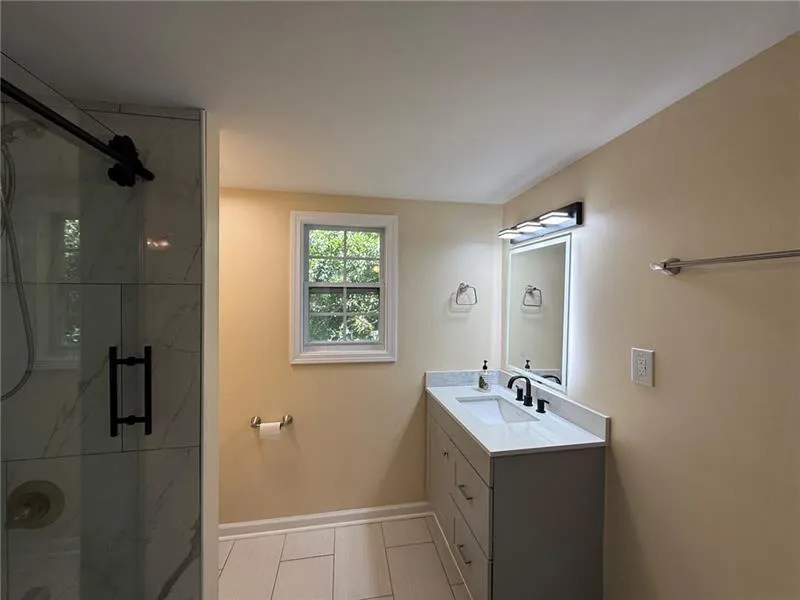1414 Sycamore Drive NW Kennesaw, GA 30152