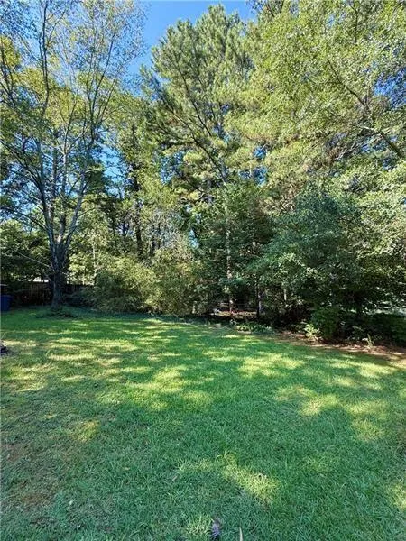 1414 Sycamore Drive NW Kennesaw, GA 30152