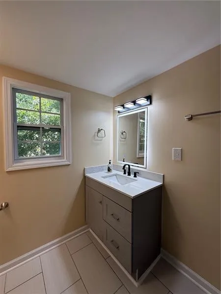 1414 Sycamore Drive NW Kennesaw, GA 30152