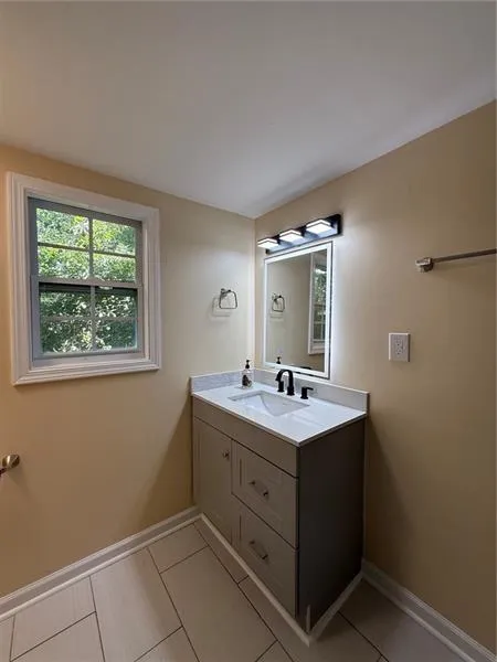 1414 Sycamore Drive NW Kennesaw, GA 30152
