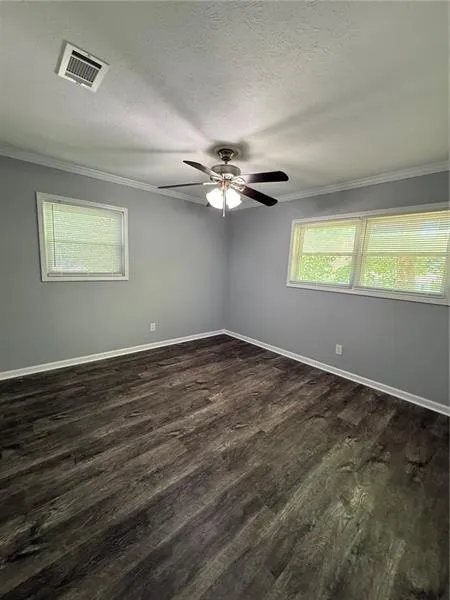 1414 Sycamore Drive NW Kennesaw, GA 30152
