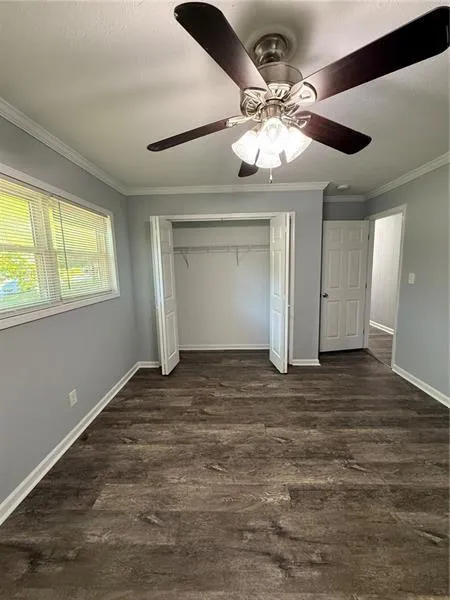 1414 Sycamore Drive NW Kennesaw, GA 30152