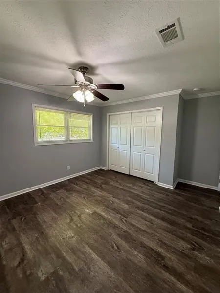 1414 Sycamore Drive NW Kennesaw, GA 30152