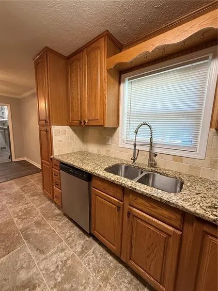 1414 Sycamore Drive NW Kennesaw, GA 30152