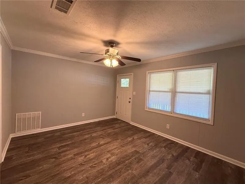 1414 Sycamore Drive NW Kennesaw, GA 30152
