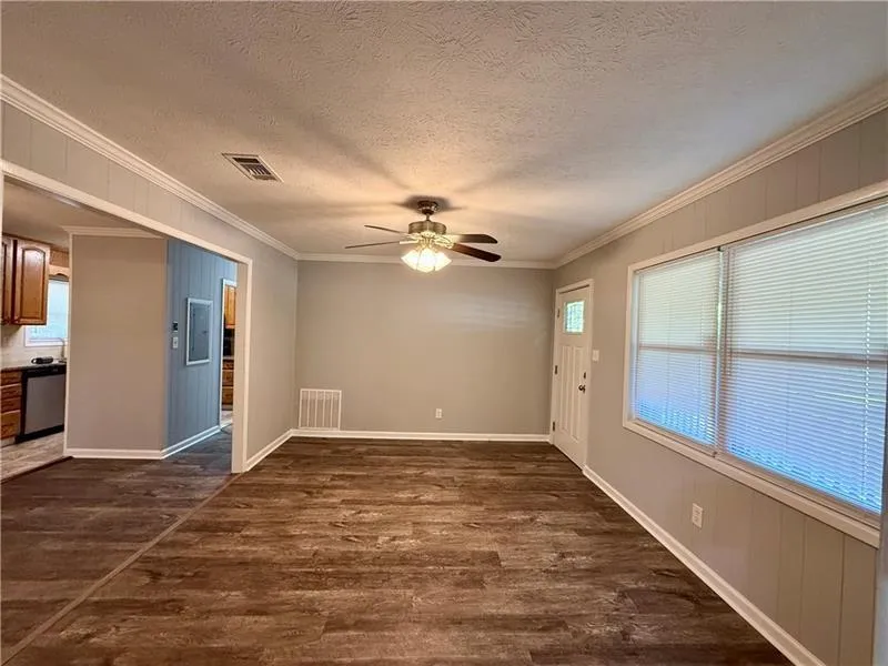 1414 Sycamore Drive NW Kennesaw, GA 30152