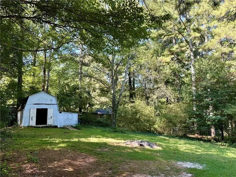 1414 Sycamore Drive NW Kennesaw, GA 30152