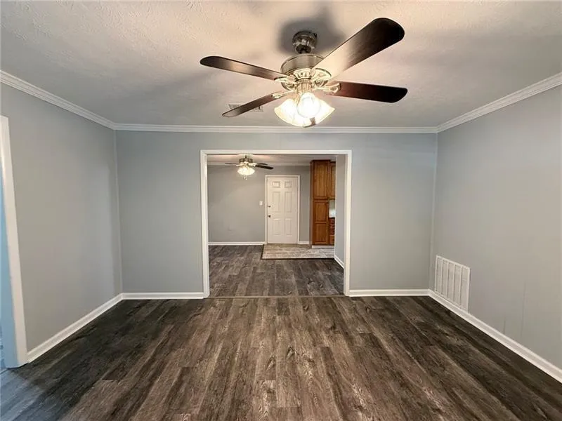 1414 Sycamore Drive NW Kennesaw, GA 30152