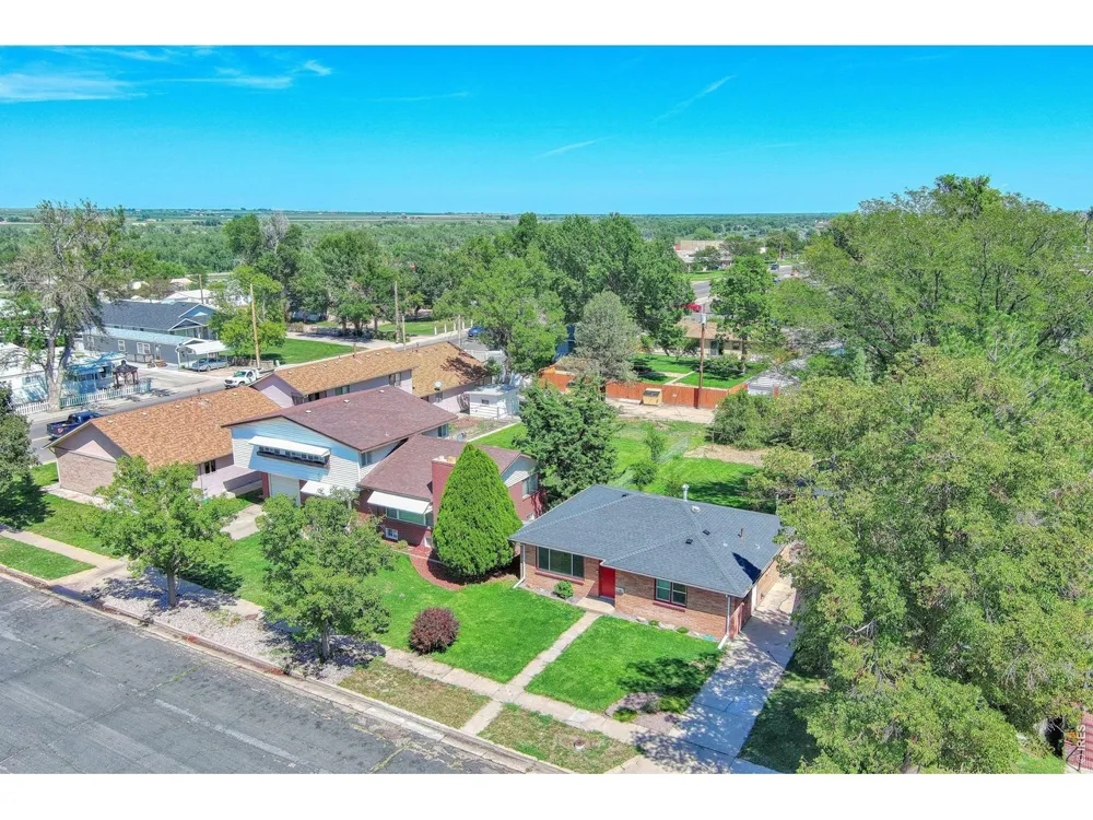 1108 Lake Street Fort Morgan, CO 80701