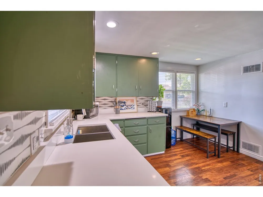 1108 Lake Street Fort Morgan, CO 80701