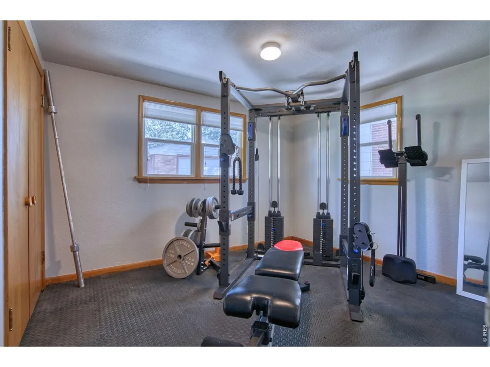 1108 Lake Street Fort Morgan, CO 80701