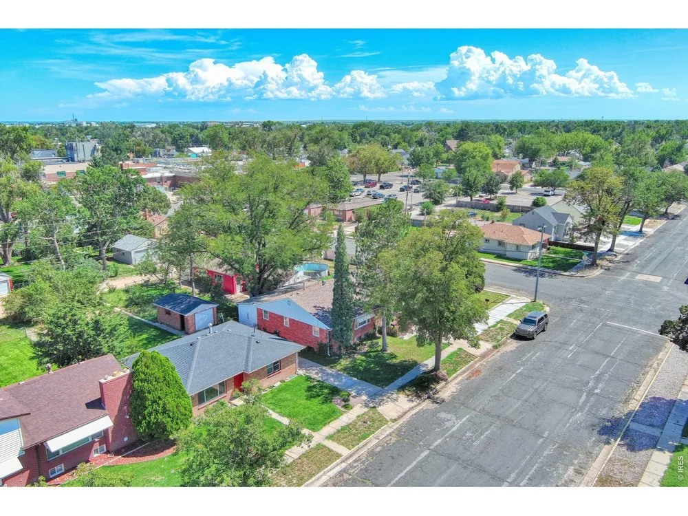 1108 Lake Street Fort Morgan, CO 80701