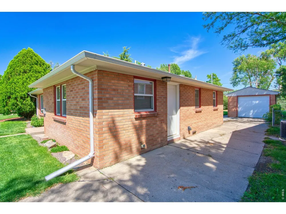 1108 Lake Street Fort Morgan, CO 80701