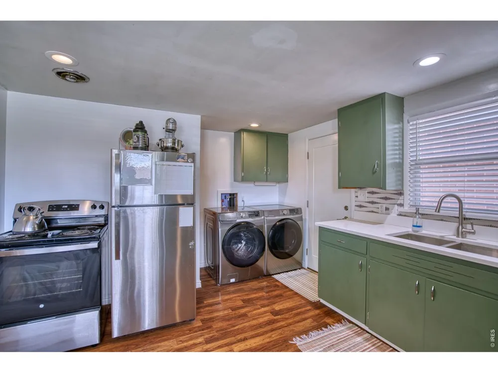 1108 Lake Street Fort Morgan, CO 80701
