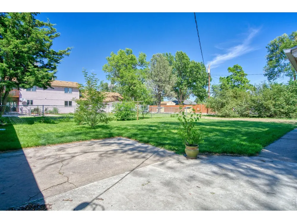 1108 Lake Street Fort Morgan, CO 80701