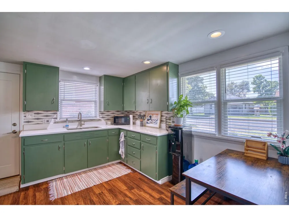1108 Lake Street Fort Morgan, CO 80701
